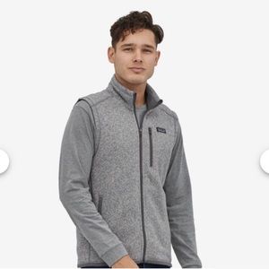 Patagonia Men’s Better Sweater Vest